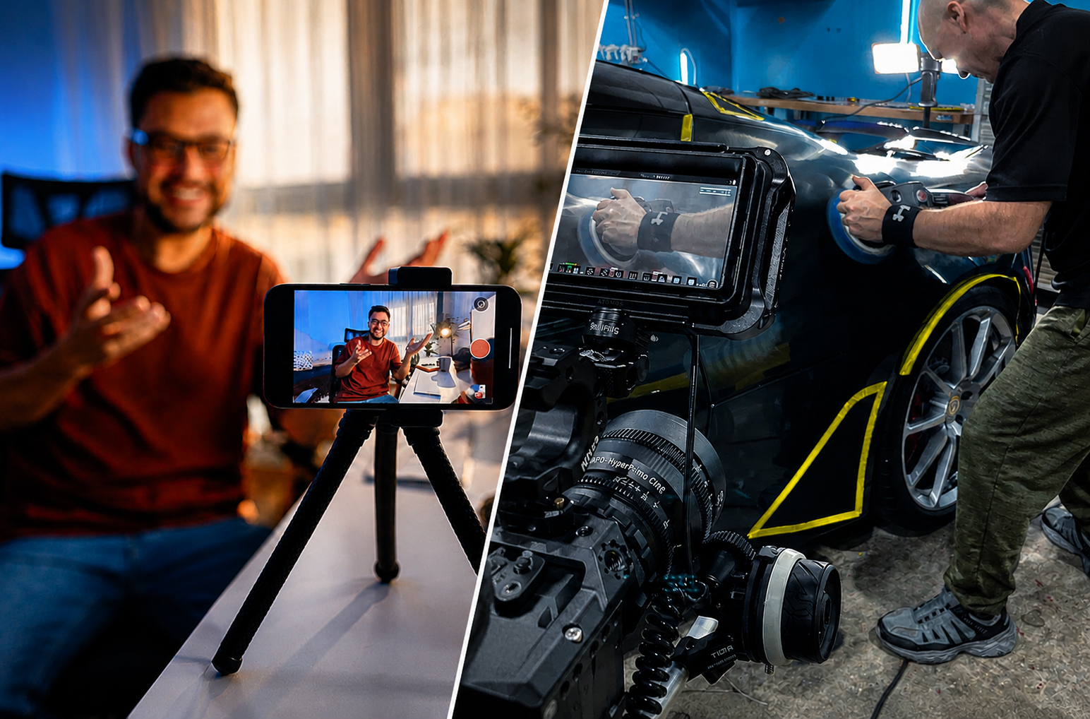 video production rise marketing 385205230532